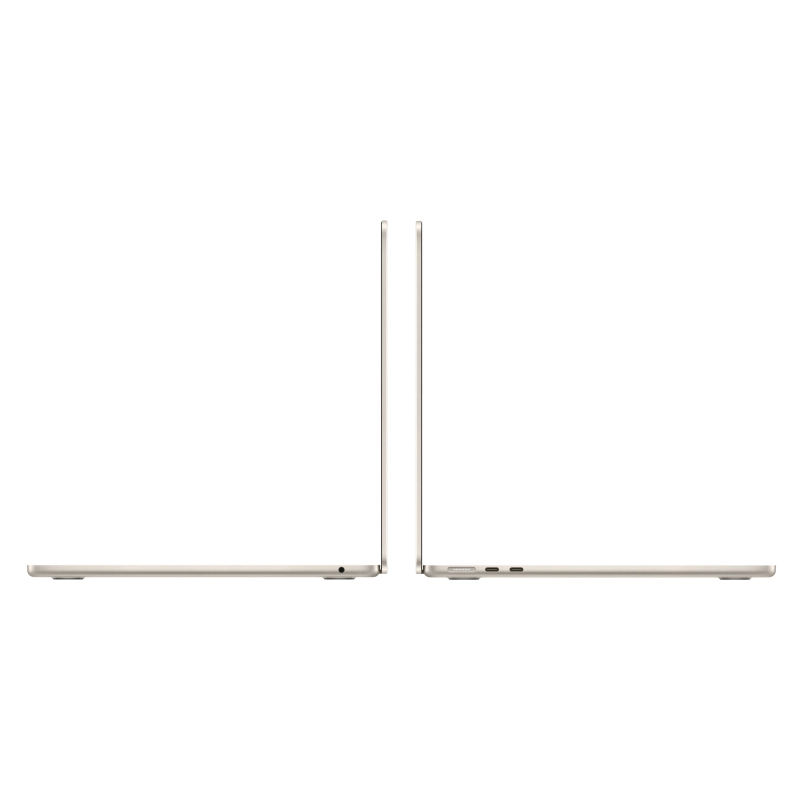 Apple MacBook Air 13" (M4, 10C / 8C, 2025) 16 ГБ, 256 ГБ SSD, Сияющая звезда Apple MacBook Air 13" (M4, 10C / 8C, 2025) 16 ГБ, 256 ГБ SSD, Сияющая звезда