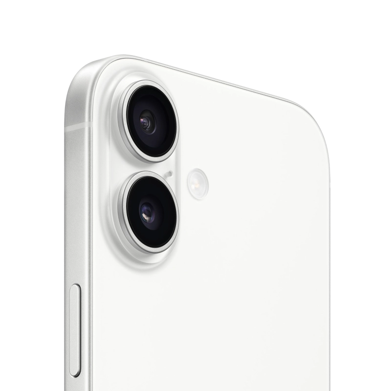 Apple iPhone 17 SIM+eSIM, 256 ГБ, Белый Apple iPhone 17 SIM+eSIM, 256 ГБ, Белый