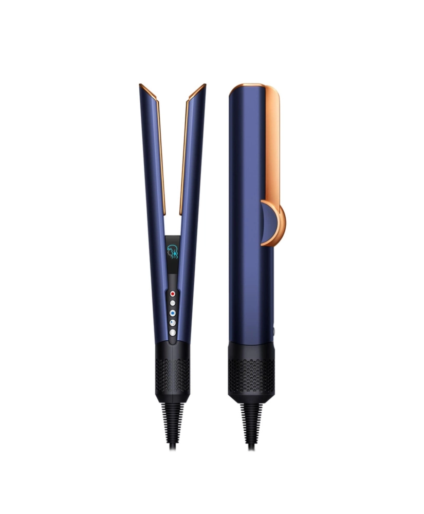 Фото Выпрямитель Dyson Airstrait HT01, Prussian Blue Фото Выпрямитель Dyson Airstrait HT01, Prussian Blue