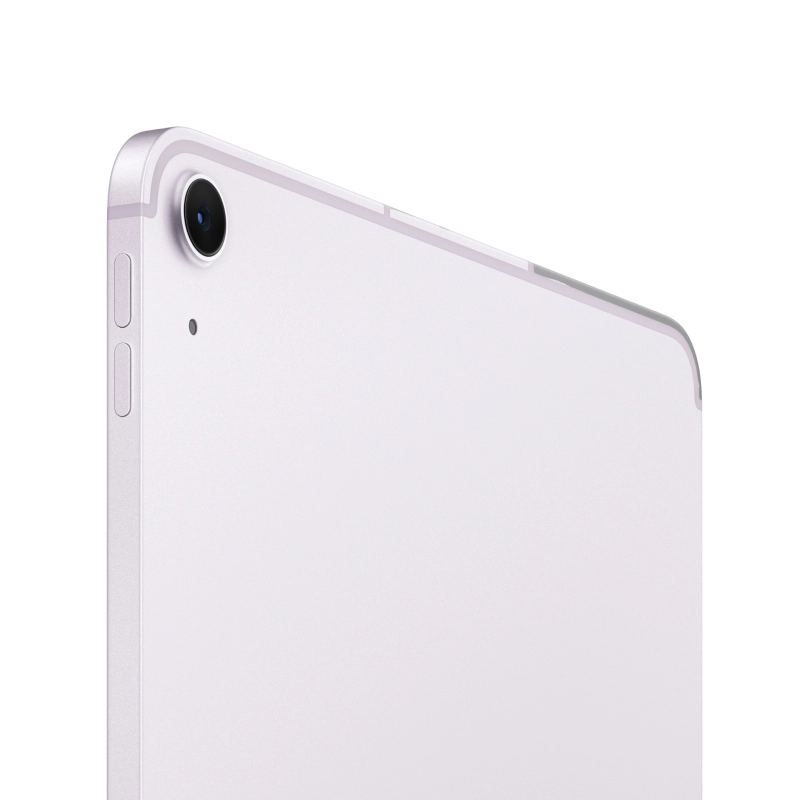 Apple iPad Air M3 (2025) 11” дюймов Wi-Fi + Cellular 256 ГБ, Фиолетовый Apple iPad Air M3 (2025) 11” дюймов Wi-Fi + Cellular 256 ГБ, Фиолетовый