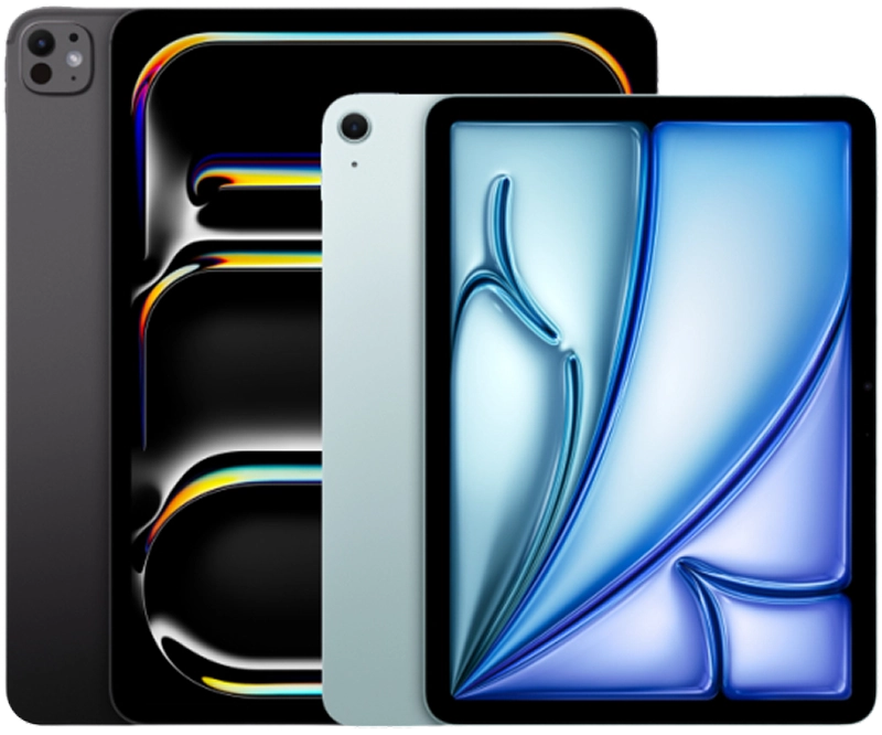 iPad