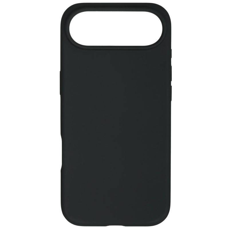 Фото Чехол защитный VLP LITE Mist Case с MagSafe для iPhone Air, черный Фото Чехол защитный VLP LITE Mist Case с MagSafe для iPhone Air, черный