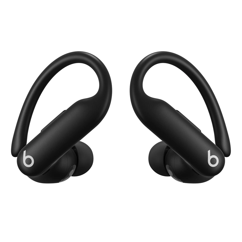 Фото Беспроводные наушники Beats Powerbeats Pro 2, чёрный Фото Беспроводные наушники Beats Powerbeats Pro 2, чёрный