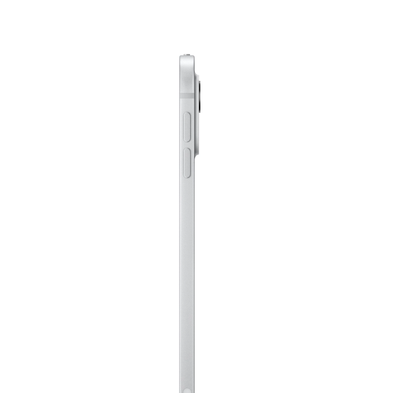 Apple iPad Pro M5, 11” дюймов Wi-Fi 256 ГБ, Серебристый Apple iPad Pro M5, 11” дюймов Wi-Fi 256 ГБ, Серебристый
