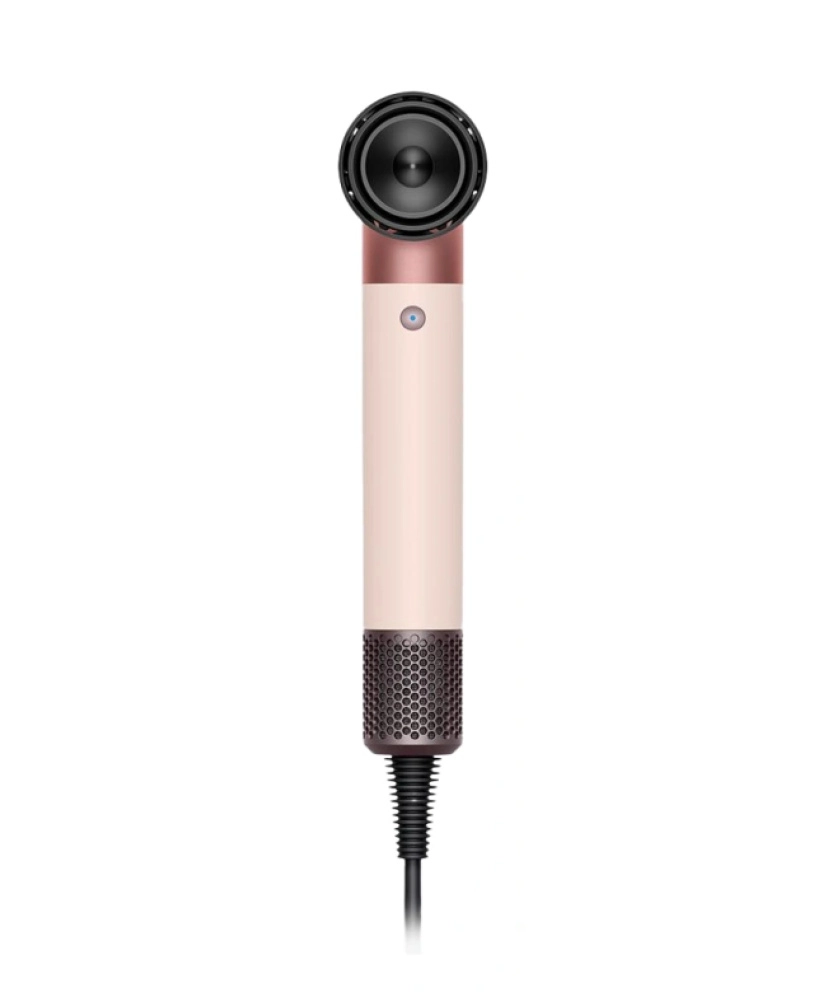 Фото Фен Dyson HD17 Supersonic R Pro, Ceramic Pink Фото Фен Dyson HD17 Supersonic R Pro, Ceramic Pink
