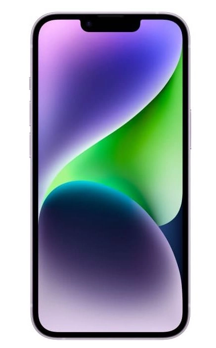 Apple iPhone 14, 128 ГБ, Фиолетовый Apple iPhone 14, 128 ГБ, Фиолетовый
