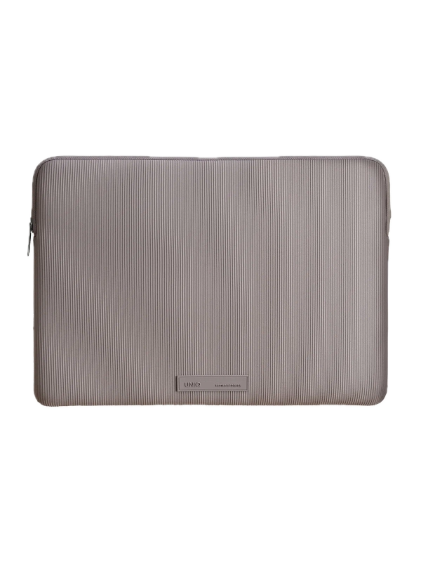 Фото Uniq Cyprus Ridge Edition для MacBook Air 13, Pewter Grey Фото Uniq Cyprus Ridge Edition для MacBook Air 13, Pewter Grey