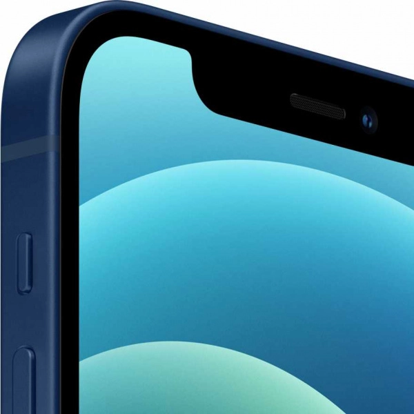 Apple iPhone 12, 128 ГБ, Синий Apple iPhone 12, 128 ГБ, Синий