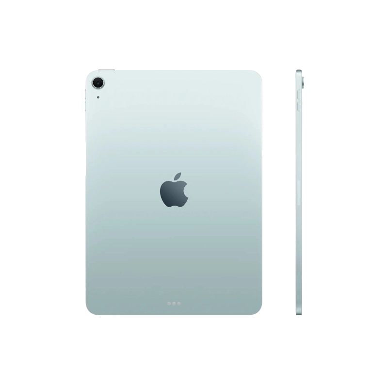 Apple iPad Air M3 (2025) 11” дюймов Wi-Fi 128 ГБ, Голубой Apple iPad Air M3 (2025) 11” дюймов Wi-Fi 128 ГБ, Голубой