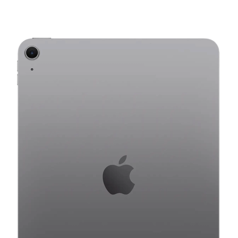 Apple iPad Air M3 (2025) 11” дюймов Wi-Fi 128 ГБ, Серый космос Apple iPad Air M3 (2025) 11” дюймов Wi-Fi 128 ГБ, Серый космос