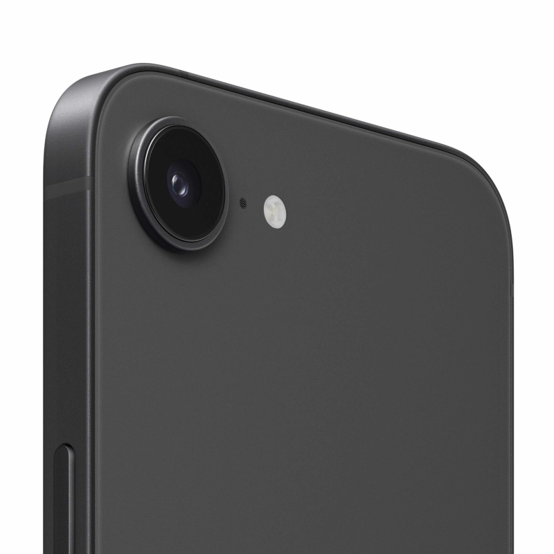 Apple iPhone 17e eSIM, 256 ГБ, Чёрный Apple iPhone 17e eSIM, 256 ГБ, Чёрный