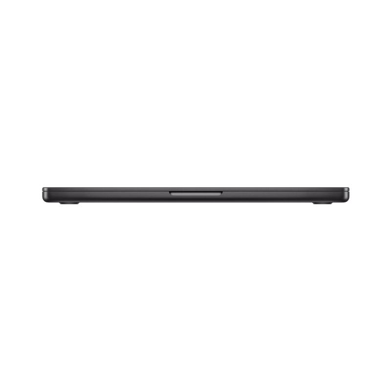 Apple MacBook Pro 14" (M5, 10C / 10C, 2025) 16 ГБ, 512 ГБ SSD, чёрный космос Apple MacBook Pro 14" (M5, 10C / 10C, 2025) 16 ГБ, 512 ГБ SSD, чёрный космос