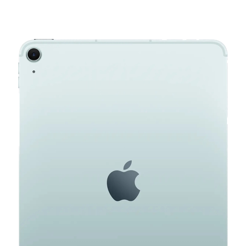 Apple iPad Air M3 (2025) 11” дюймов Wi-Fi + Cellular 128 ГБ, Голубой Apple iPad Air M3 (2025) 11” дюймов Wi-Fi + Cellular 128 ГБ, Голубой