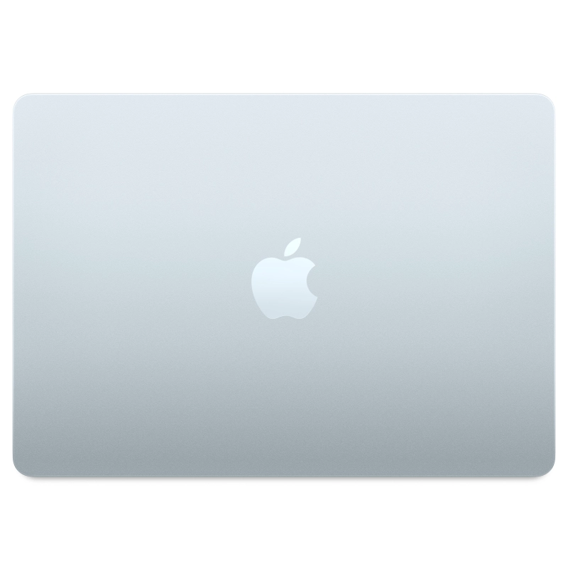 Apple MacBook Air 13" (M4, 10C / 8C, 2025) 16 ГБ, 256 ГБ SSD, Небесно-голубой Apple MacBook Air 13" (M4, 10C / 8C, 2025) 16 ГБ, 256 ГБ SSD, Небесно-голубой