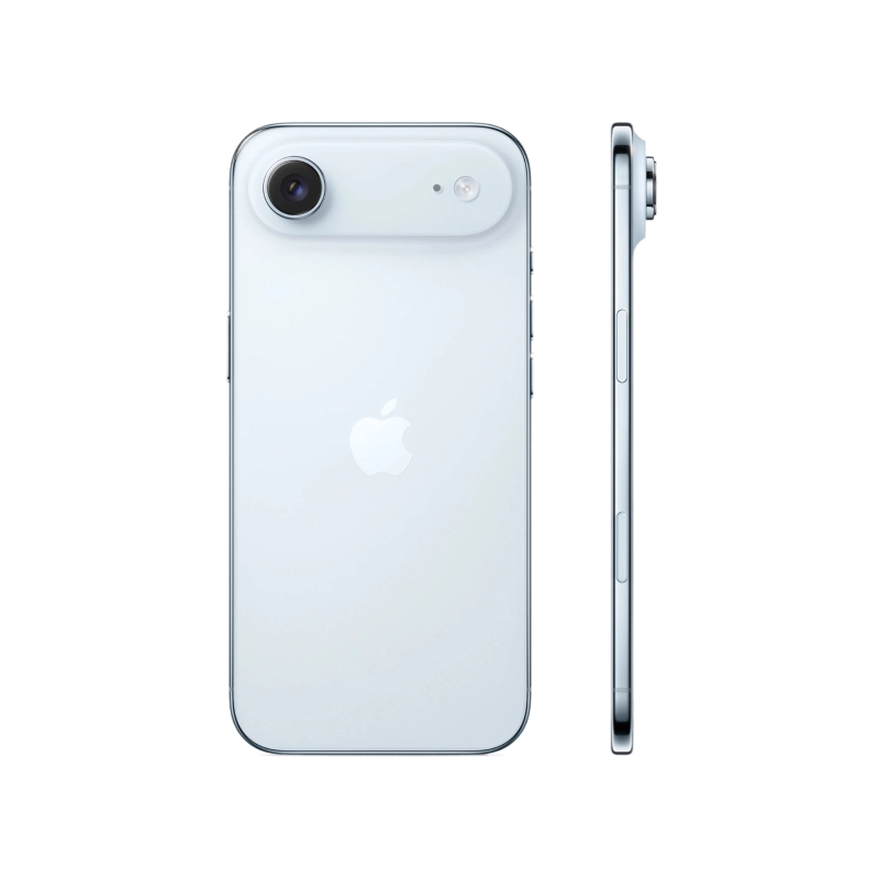 Apple iPhone Air eSIM 256ГБ, Небесно-голубой Apple iPhone Air eSIM 256ГБ, Небесно-голубой