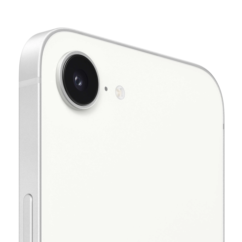 Apple iPhone 17e SIM+eSIM, 256 ГБ, Белый Apple iPhone 17e SIM+eSIM, 256 ГБ, Белый