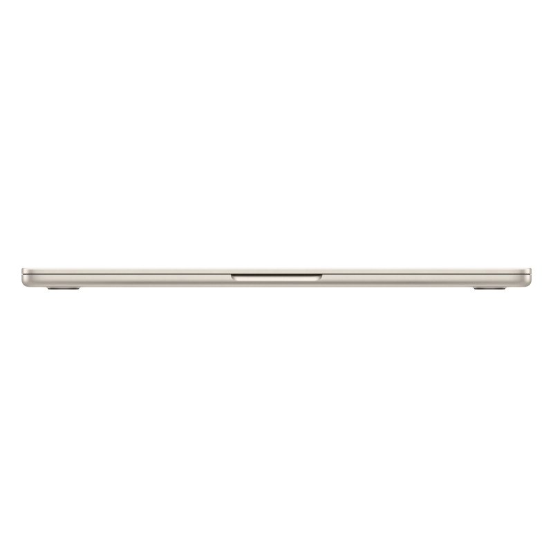 Apple MacBook Air 13" (M4, 10C / 8C, 2025) 16 ГБ, 256 ГБ SSD, Сияющая звезда Apple MacBook Air 13" (M4, 10C / 8C, 2025) 16 ГБ, 256 ГБ SSD, Сияющая звезда