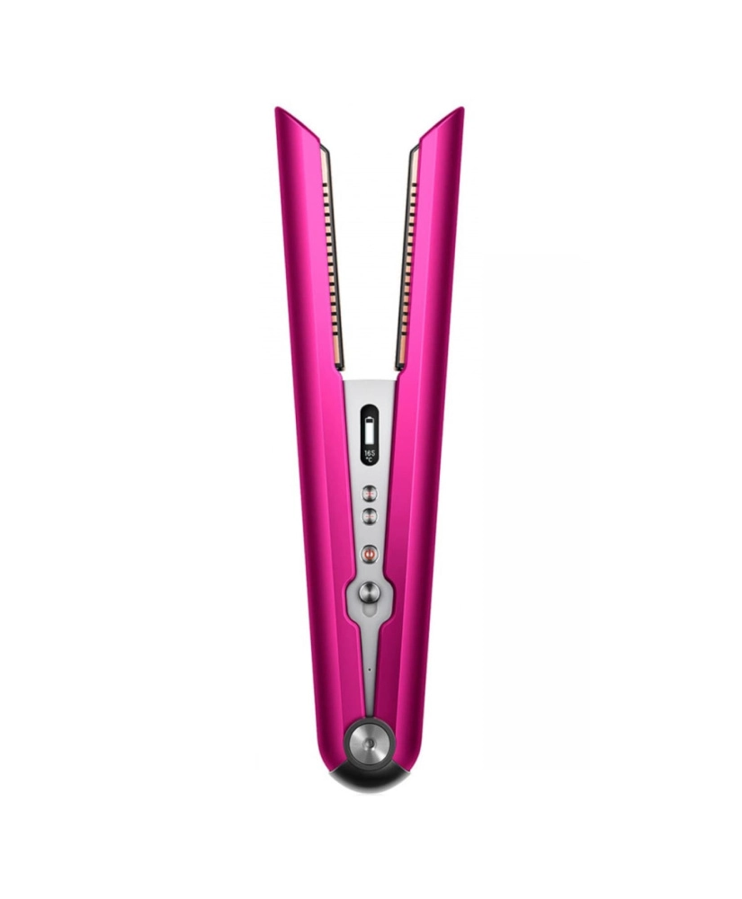 Фото Выпрямитель Dyson Corrale HS03, Fuchsia/Nickel