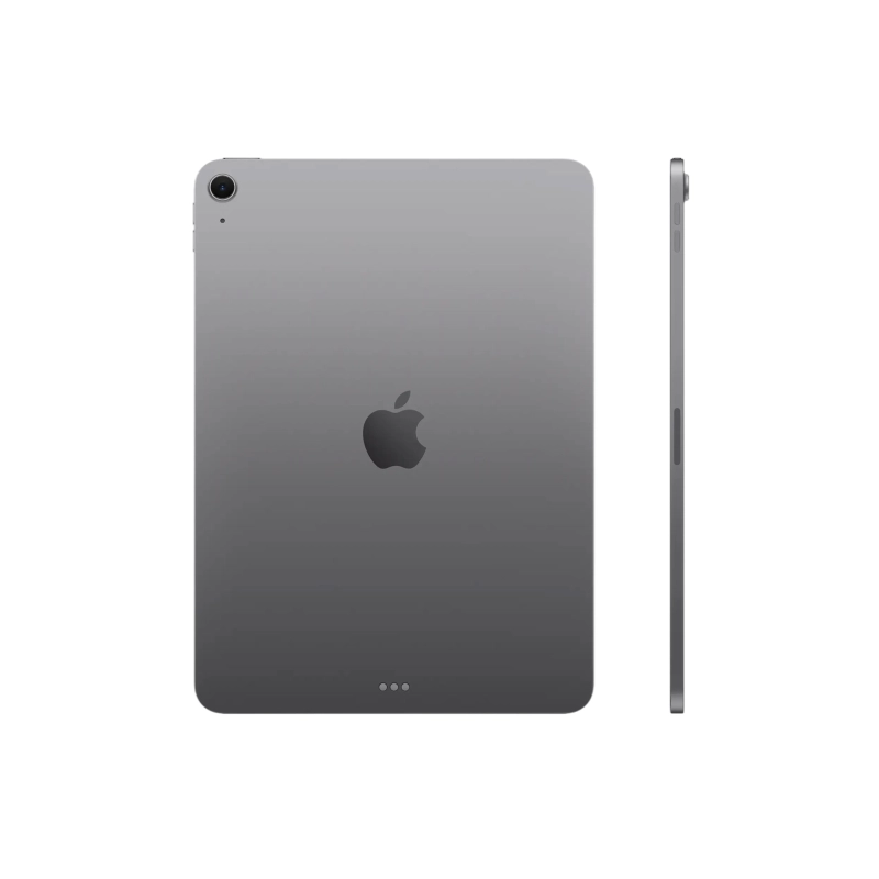 Apple iPad Air M3 (2025) 11” дюймов Wi-Fi 128 ГБ, Серый космос Apple iPad Air M3 (2025) 11” дюймов Wi-Fi 128 ГБ, Серый космос
