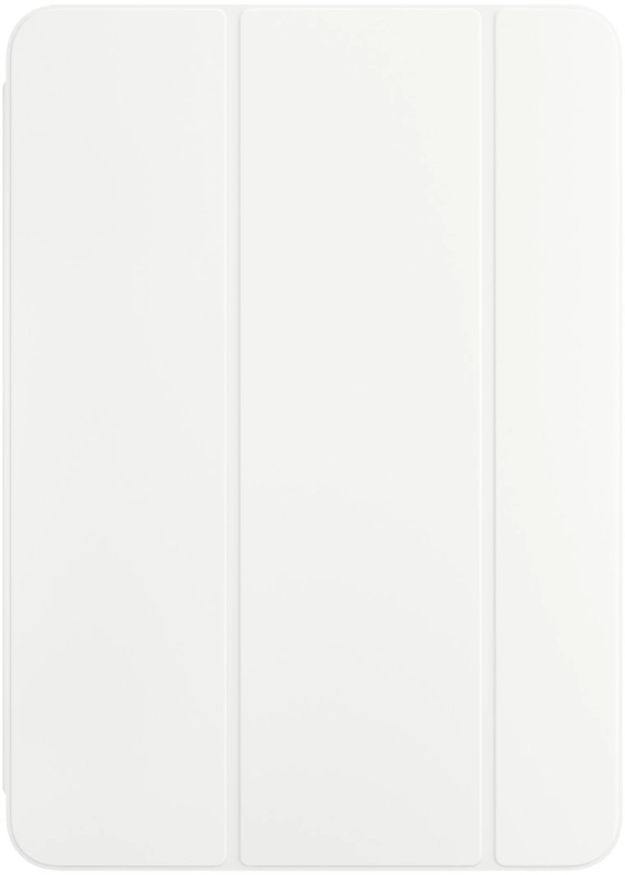 Фото Чехол Apple Smart Folio iPad Pro 11" (M4/M5), белый На фото изображено Чехол Apple Smart Folio iPad Pro 11" (M4/M5), белый
