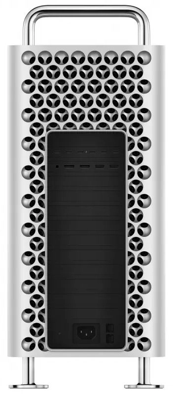 Apple Mac Pro (M2 Ultra, 2023) 192 ГБ, 8 ТБ SSD Apple Mac Pro (M2 Ultra, 2023) 192 ГБ, 8 ТБ SSD