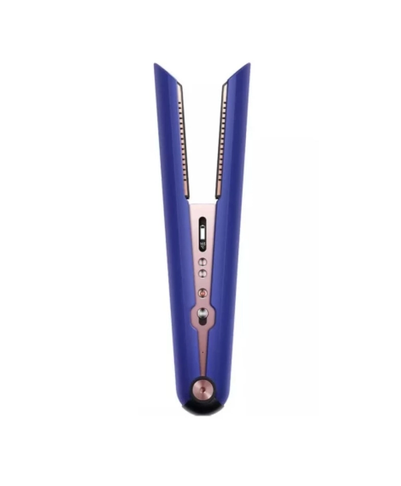 Фото Выпрямитель Dyson Corrale HS07, Vinca Blue/Rose
