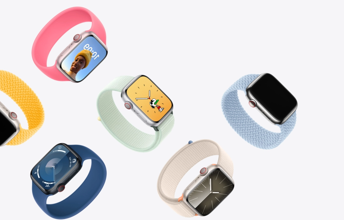 Советы по увеличению времени работы Apple Watch Советы по увеличению времени работы Apple Watch
