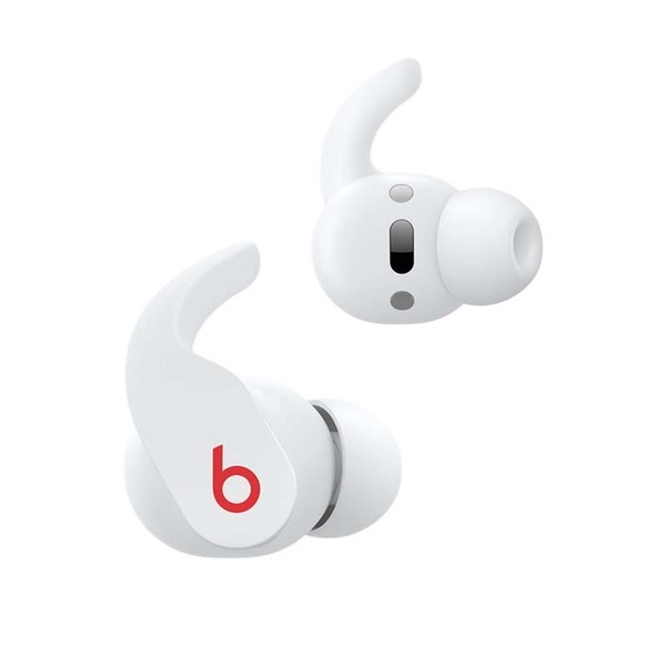 Фото Беспроводные наушники Beats Fit Pro, белый На фото изображено Беспроводные наушники Beats Fit Pro, белый