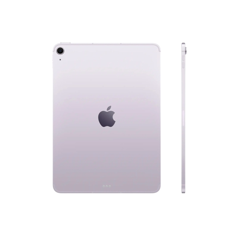 Apple iPad Air M3 (2025) 11” дюймов Wi-Fi + Cellular 256 ГБ, Фиолетовый Apple iPad Air M3 (2025) 11” дюймов Wi-Fi + Cellular 256 ГБ, Фиолетовый