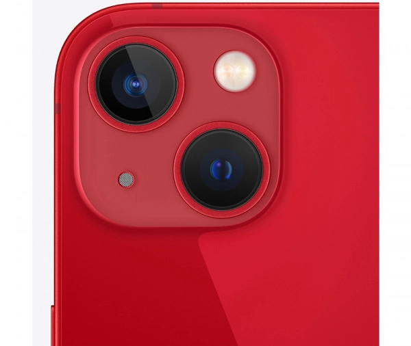Apple iPhone 13, 128 ГБ, (PRODUCT)RED Apple iPhone 13, 128 ГБ, (PRODUCT)RED