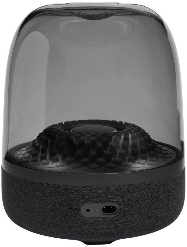 Акустика Harman Kardon Aura Studio 4, черный Акустика Harman Kardon Aura Studio 4, черный