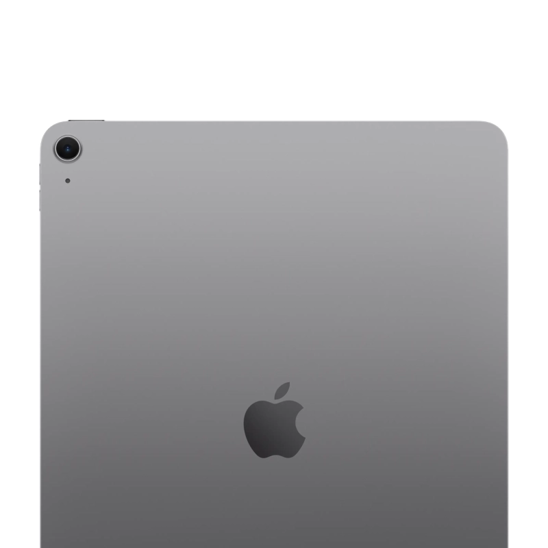 Apple iPad Air M3 (2025) 13” дюймов Wi-Fi 128 ГБ, Серый космос Apple iPad Air M3 (2025) 13” дюймов Wi-Fi 128 ГБ, Серый космос