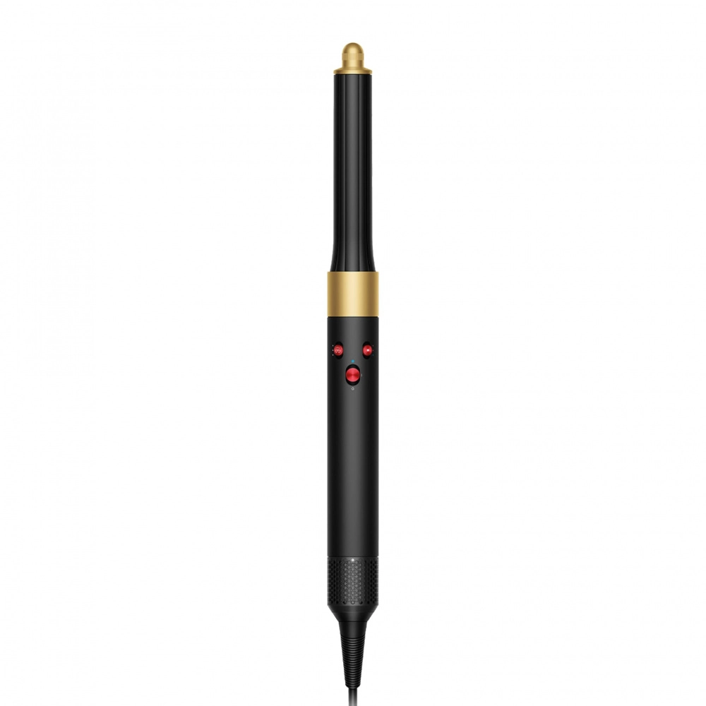 Фото Стайлер Dyson Airwrap HS05 Complete Long, Black Onyx/Gold