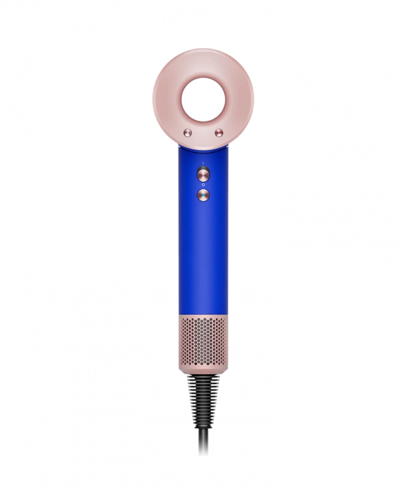Фото Фен Dyson Supersonic HD15, Blue Blush Фото Фен Dyson Supersonic HD15, Blue Blush