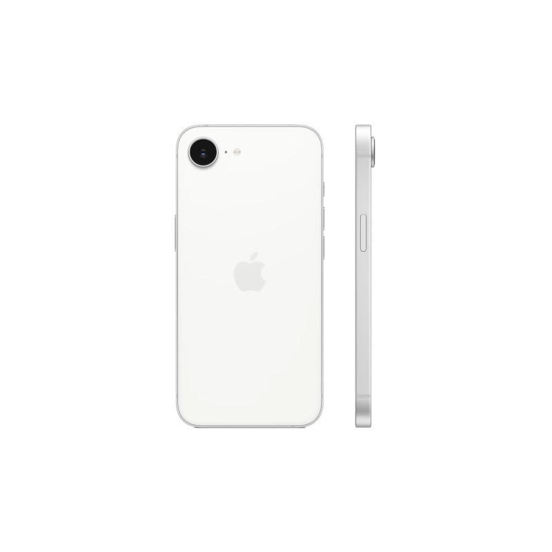 Apple iPhone 16e, 128 ГБ, Белый Apple iPhone 16e, 128 ГБ, Белый