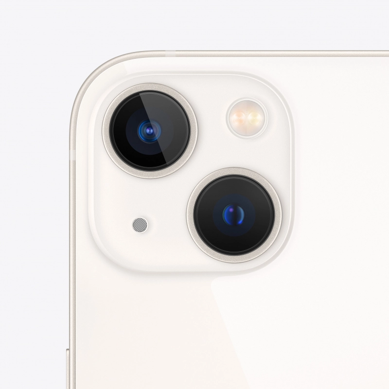 Apple iPhone 13, 128 ГБ, Сияющая звезда Apple iPhone 13, 128 ГБ, Сияющая звезда