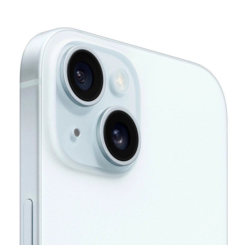 Apple iPhone 15, 128 ГБ, Синий Apple iPhone 15, 128 ГБ, Синий