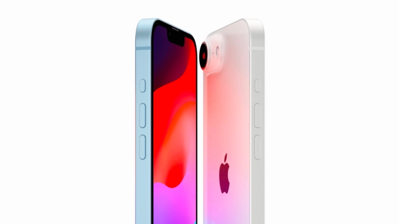 Подтверждено: iPhone SE 4 выйдет в марте 2025 года Подтверждено: iPhone SE 4 выйдет в марте 2025 года