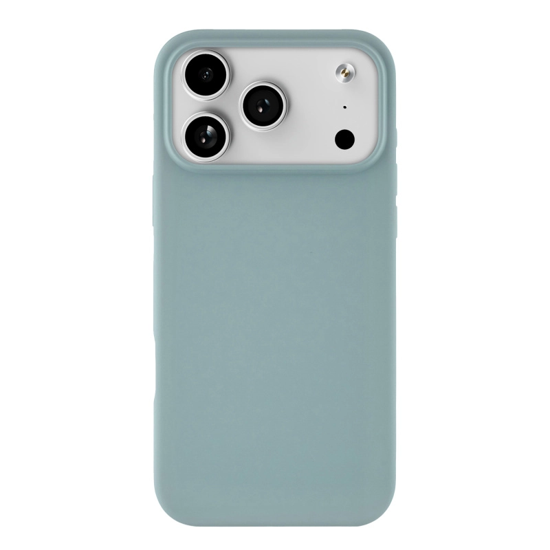 Фото Чехол защитный uBear Touch Mag Case для iPhone 17 Pro Max, MagSafe, холодная мята Фото Чехол защитный uBear Touch Mag Case для iPhone 17 Pro Max, MagSafe, холодная мята