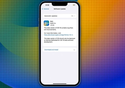 Какие последствия будут, если не обновлять iPhone Какие последствия будут, если не обновлять iPhone