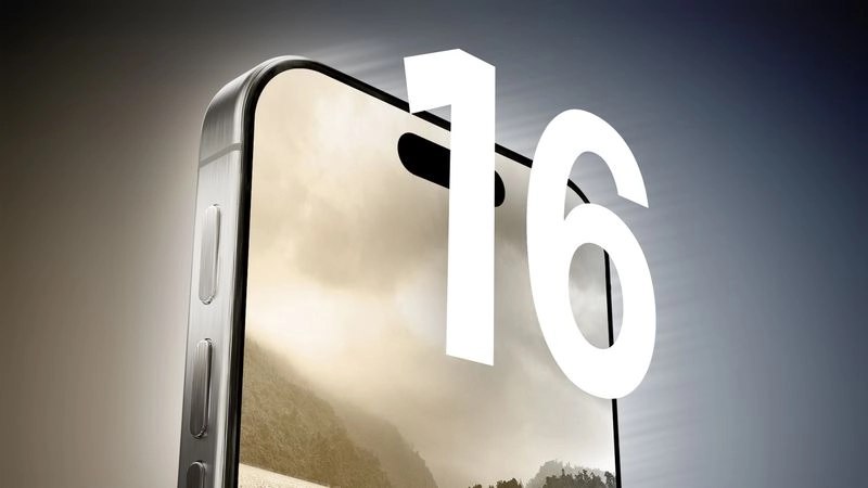Каким будет iPhone 16? Каким будет iPhone 16?