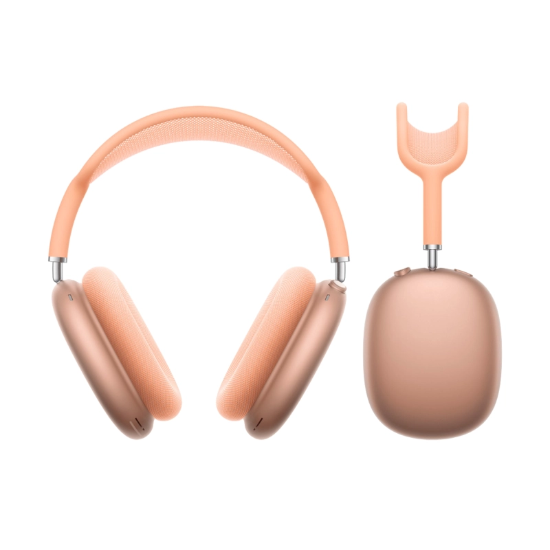 Наушники Apple AirPods Max USB-C, Оранжевый