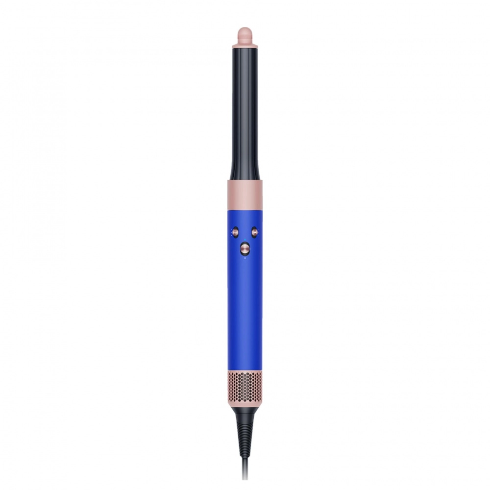 Фото Стайлер Dyson Airwrap HS05 Complete Long, Blue Blush Фото Стайлер Dyson Airwrap HS05 Complete Long, Blue Blush