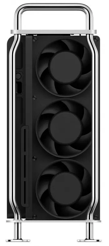 Apple Mac Pro (M2 Ultra, 2023) 192 ГБ, 8 ТБ SSD Apple Mac Pro (M2 Ultra, 2023) 192 ГБ, 8 ТБ SSD