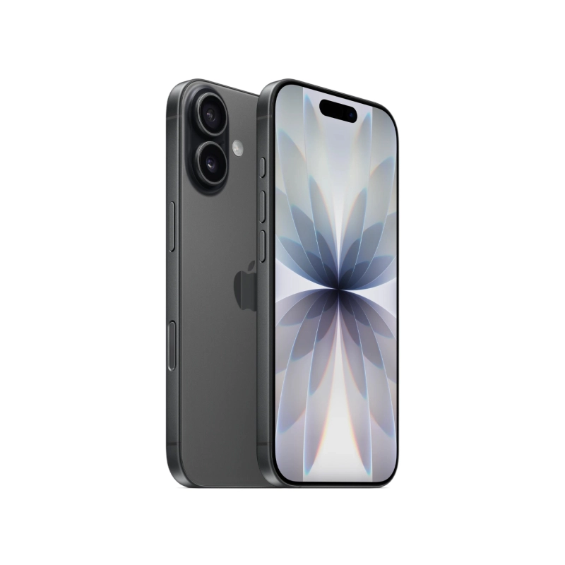 Apple iPhone 17 SIM+eSIM, 256 ГБ, Чёрный Apple iPhone 17 SIM+eSIM, 256 ГБ, Чёрный