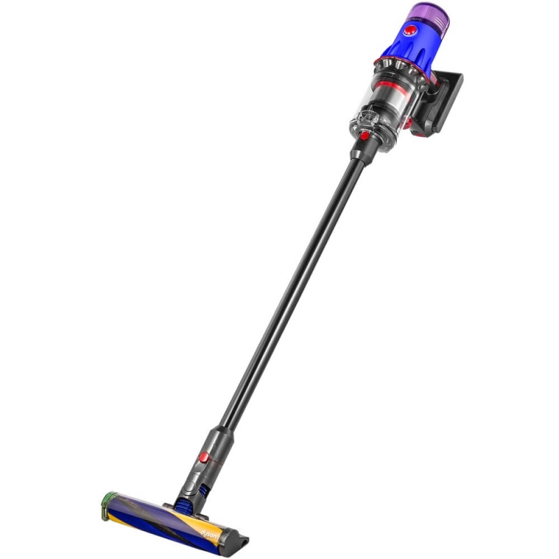Фото Dyson V12 Slim Fluffy, Blue