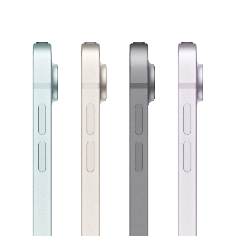 Apple iPad Air M3 (2025) 11” дюймов Wi-Fi + Cellular 256 ГБ, Серый космос Apple iPad Air M3 (2025) 11” дюймов Wi-Fi + Cellular 256 ГБ, Серый космос