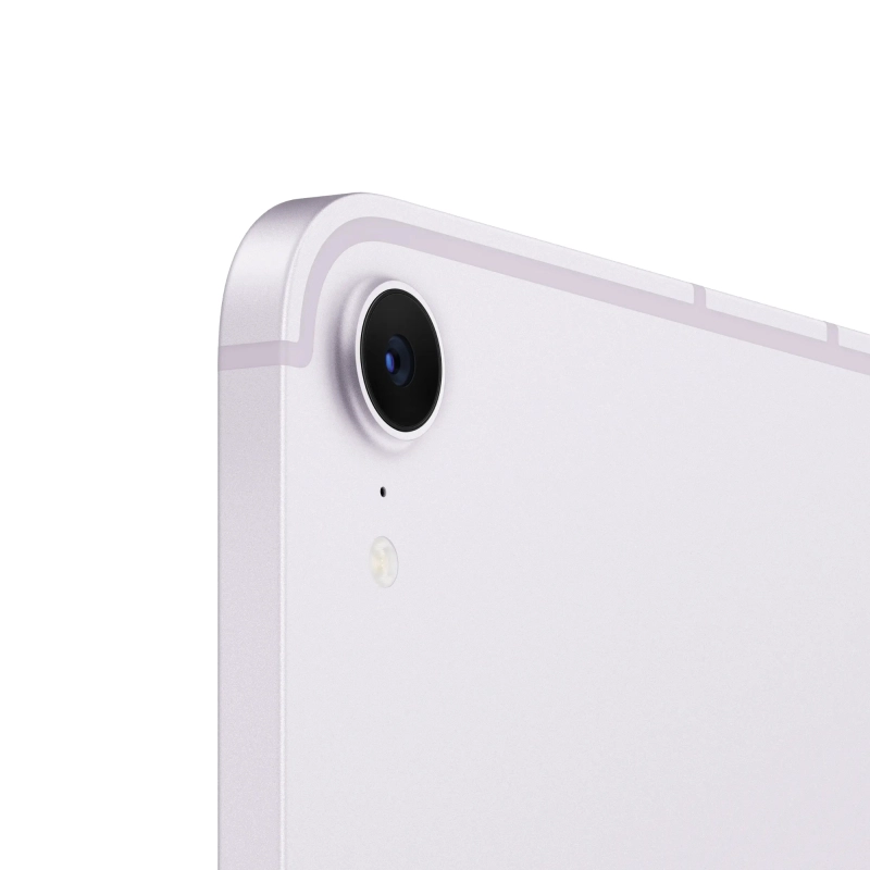 Apple iPad mini 7 (2024) Wi-Fi+Cellular 128 ГБ, Фиолетовый Apple iPad mini 7 (2024) Wi-Fi+Cellular 128 ГБ, Фиолетовый
