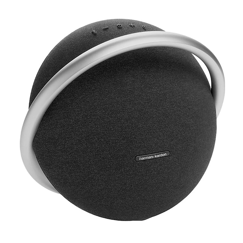 Фото Портативная акустическая система Harman Kardon Onyx Studio 8, чёрный