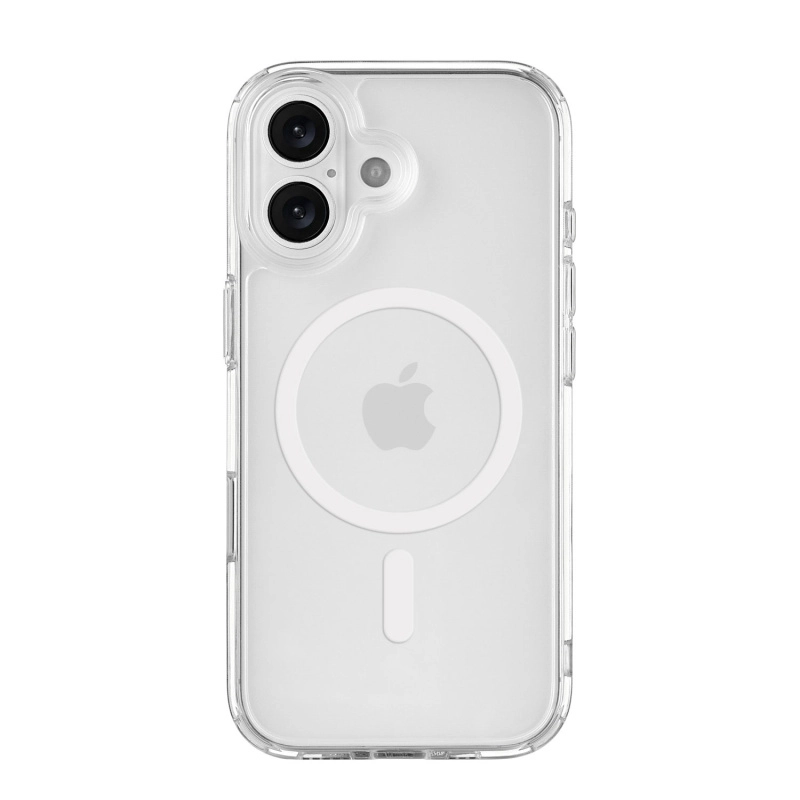 Фото Чехол защитный uBear Real Mag Case для iPhone 17